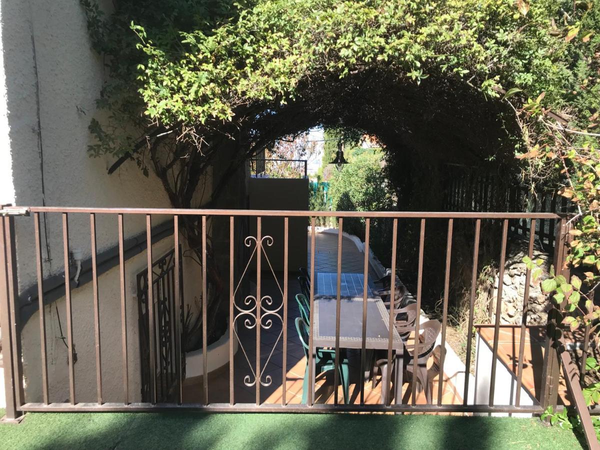Villa Jazmin 莫纳奇尔 外观 照片