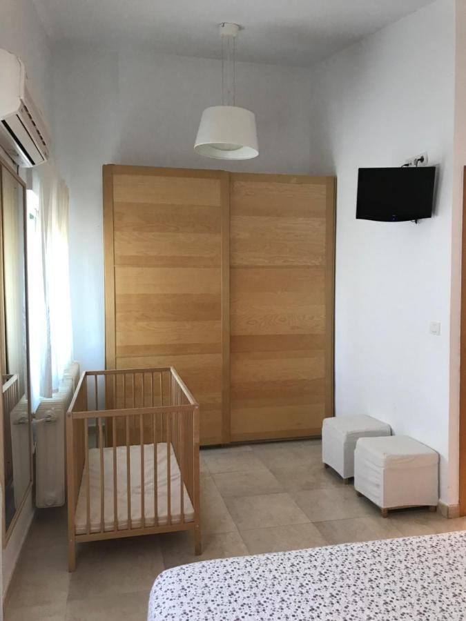 Villa Jazmin 莫纳奇尔 外观 照片
