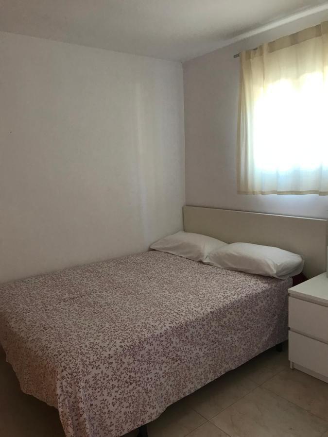 Villa Jazmin 莫纳奇尔 外观 照片